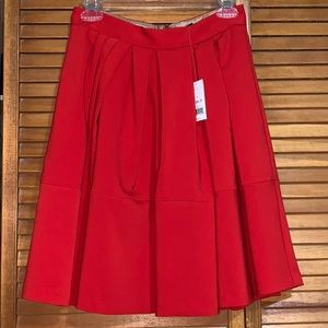 Banana Republic Skirt NWT